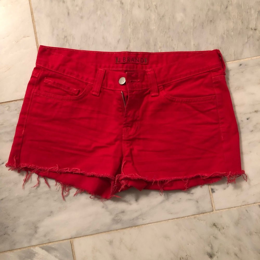 J Brand, 26